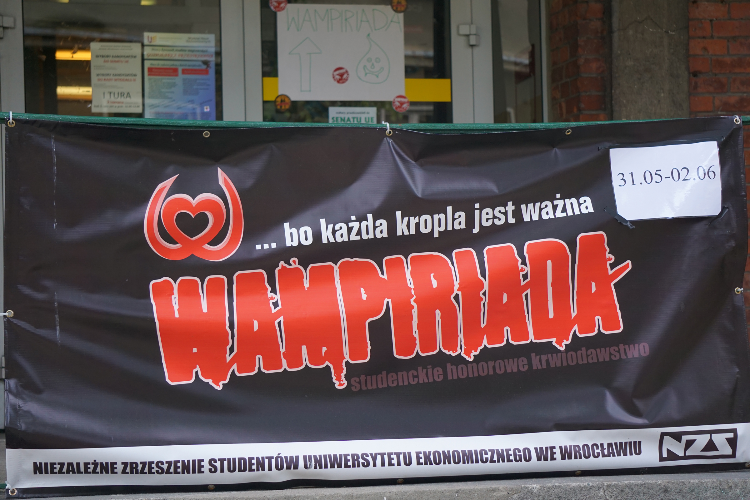 Wampiriada 2016