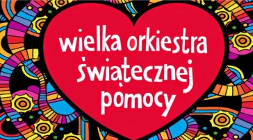 24. finał Wielkiej Orkiestry Świątecznej Pomocy